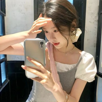 河畔小日子